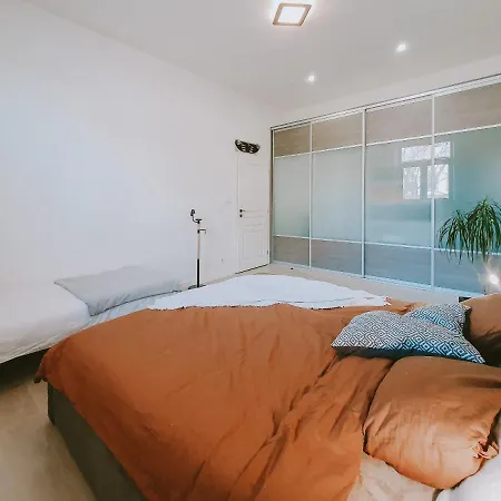 Priestranny V Centre * Kosice