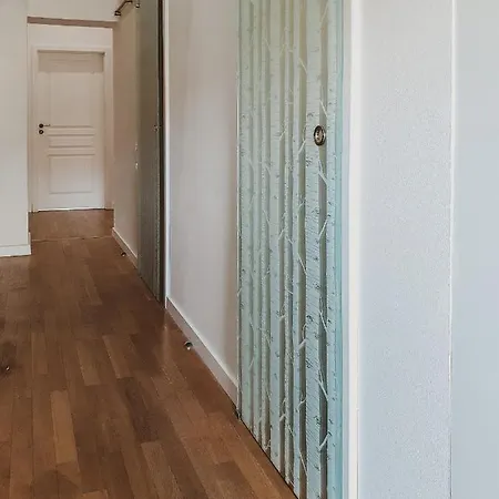 Priestranny V Centre * Kosice