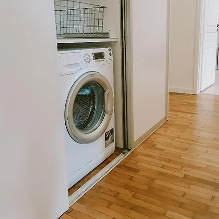 Priestranny V Centre Apartmán Kosice