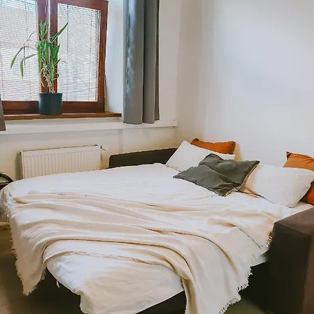 Priestranny V Centre *