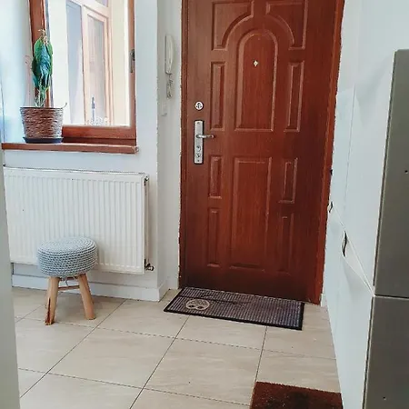 Apartmán Priestranny V Centre Kosice