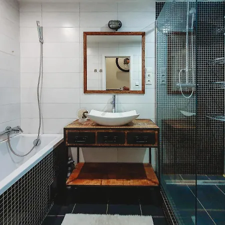 Priestranny V Centre Кошице